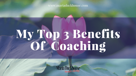 Life Coaching