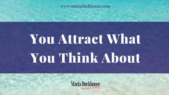 Coaching: Law of Attraction