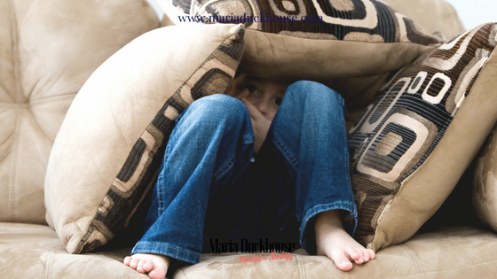 How to Overcome Fear of Failure & Become Successful | Soulfully Maria %alt% How to Overcome Fear of Failure & Become Successful 3