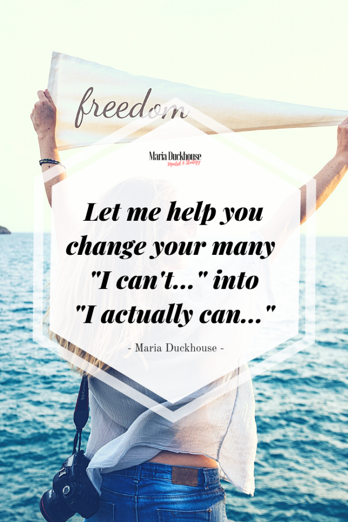 About Authentic Self-Expression & Confidence Coaching for Women | Soulfully Maria be your authentic self-expression