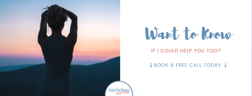 What Started Life Coaching: My Journey of Growth, Clarity and Self-Expression | Soulfully Maria life-coaching-with-success-coach-maria