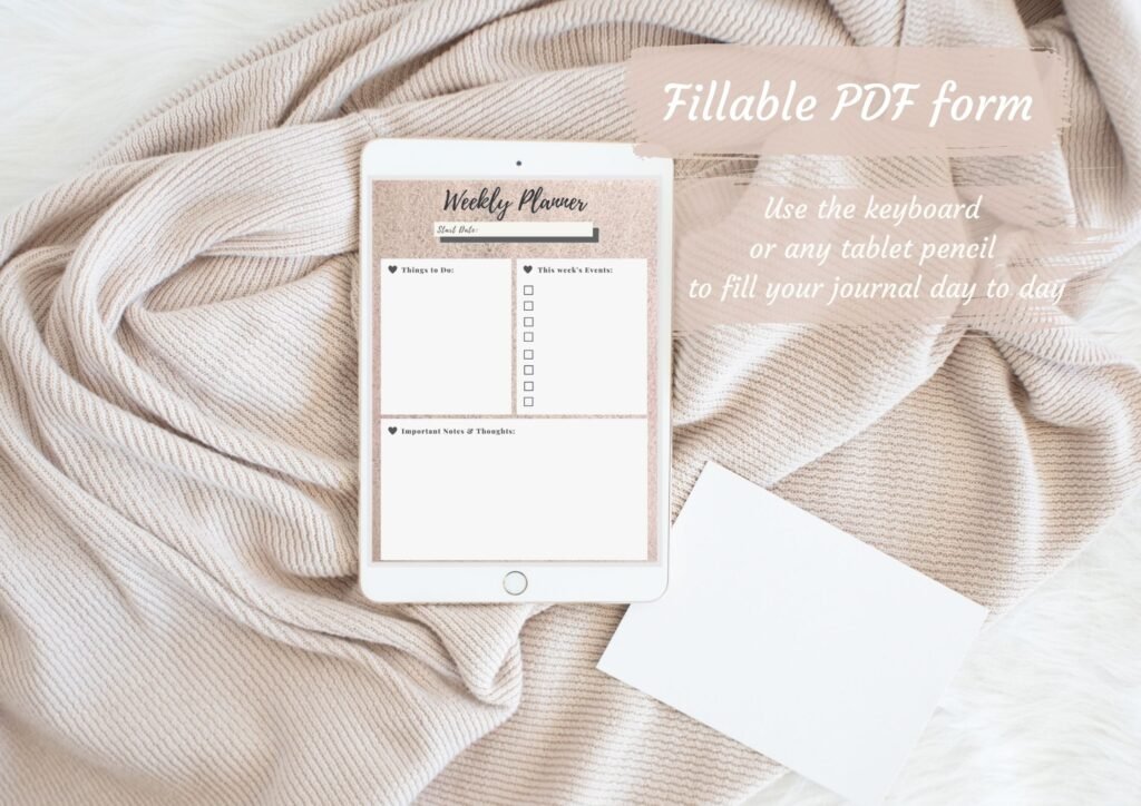 21 Daily Gratitude Journal Prompts Can Transform a Life | Soulfully Maria gratitude journal planner