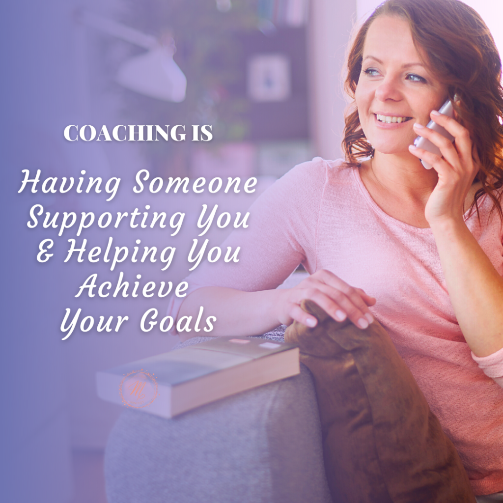 Hiring a Life Coach = unlock The Powers of Coaching | Soulfully Maria Life coach - challenge is being whole