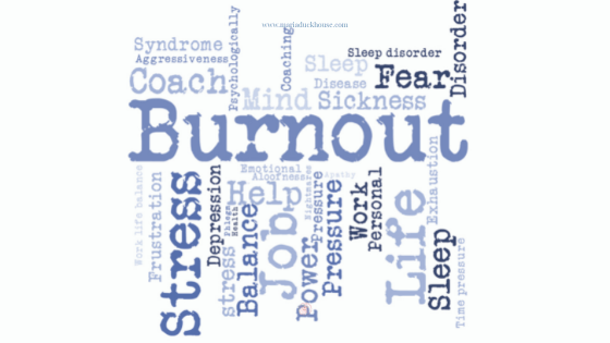 Choose From 14 Ways To Get Back From Burnout | Soulfully Maria %alt% Choose From 14 Ways To Get Back From Burnout 4