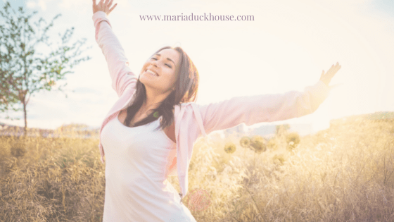How to Figure Out What You Want in Life | Soulfully Maria happy-Figure-Out-What-you