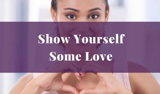 show-yourself-some-love