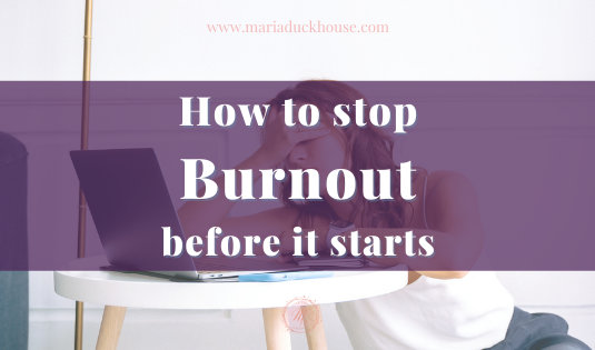 stop-Burnout-before
