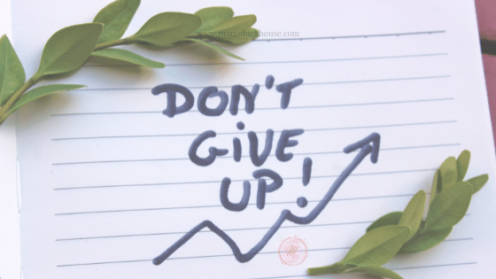 %alt% Want to Know Why You Lose Motivation, After Getting Started? 1