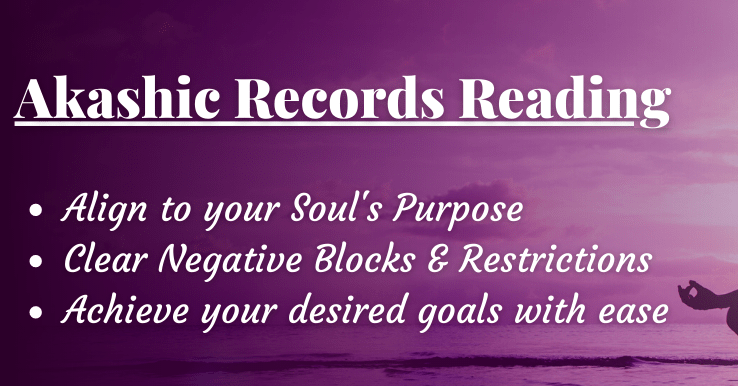 Akashic-Records-Reading