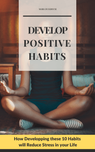 How to Reduce Stress In Less than 10 Mins a day | Soulfully Maria %alt% How to Reduce Stress In Less than 10 Mins a day 6