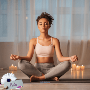 How to Reduce Stress In Less than 10 Mins a day | Soulfully Maria %alt% How to Reduce Stress In Less than 10 Mins a day 4