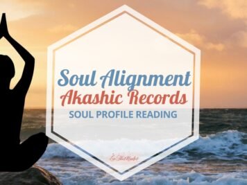 Akashic Records Reading: How to Unlock Your Manifesting Gifts Now | Soulfully Maria Soul-Alignment-Akashic-Records-Reading