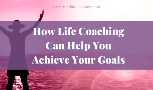 How-Life-Coaching-Help-Achieve-Goals