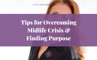 How to Re-Enter the World With Confidence
