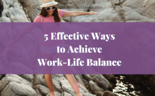 Journey to Equilibrium: how life coaching paves the way