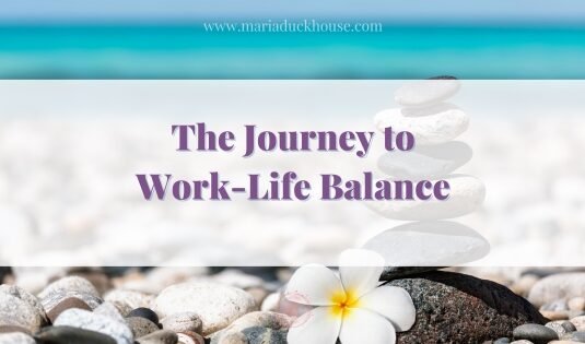 The Journey to Work-Life Balance: How Life Coaching Can Pave the Way