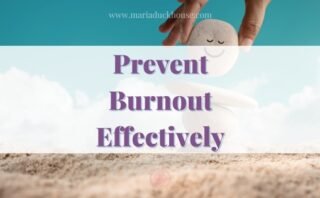 5 Effective Ways to Achieve Work-Life Balance