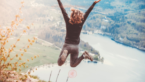 How a Career Success Coach Can Transform Your Professional Life | Soulfully Maria career-success-coach-jump
