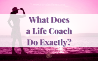Journey to Equilibrium: how life coaching paves the way