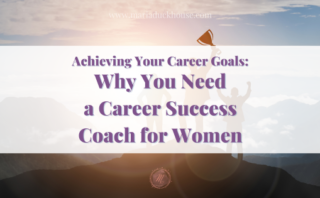 Hiring a Life Coach = unlock The Powers of Coaching