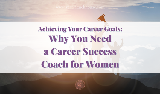 why-you-need-career-success-coach
