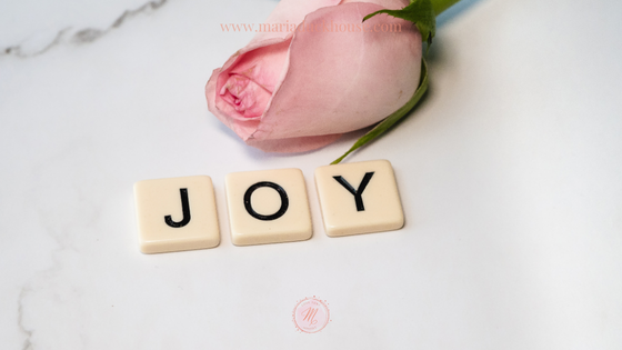 How to Thrive Beyond Burnout and Unlock Your True Potential | Soulfully Maria find your joy
