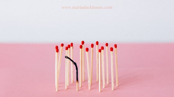 How to Thrive Beyond Burnout and Unlock Your True Potential | Soulfully Maria are you experiencing burnout?
