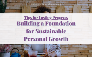 How to Thrive Beyond Burnout and Unlock Your True Potential
