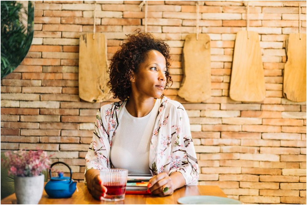 How to Build a Foundation for Sustainable Personal Growth | Soulfully Maria Ongoing Personal Growth