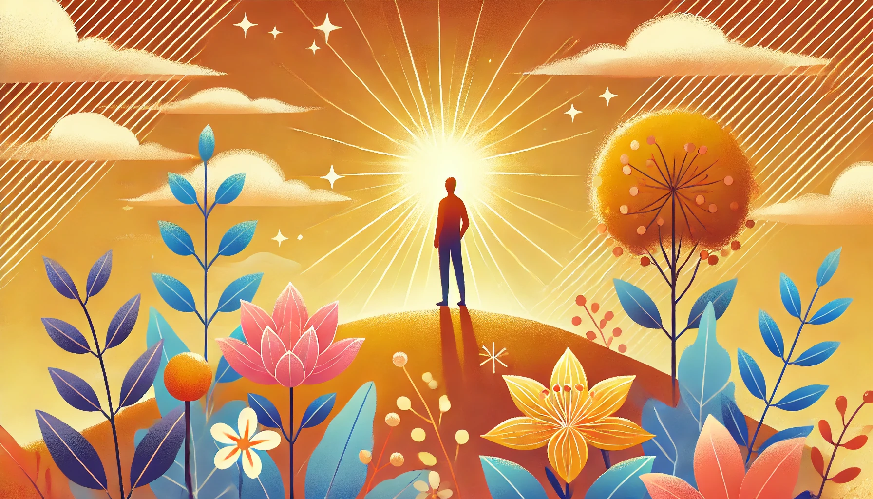 self-discovery-and-uniqueness