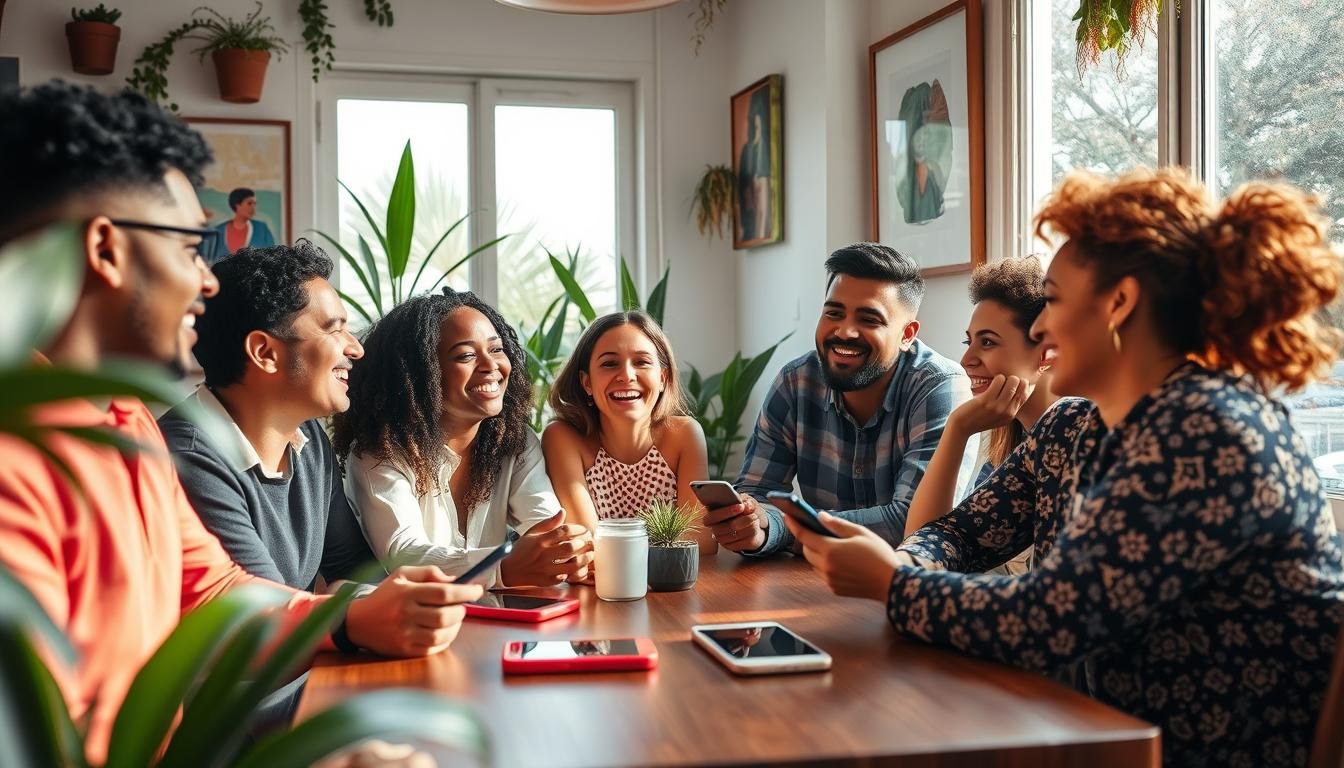 How to Stay Authentic in the Age of Social Media | Soulfully Maria authenticity on social media