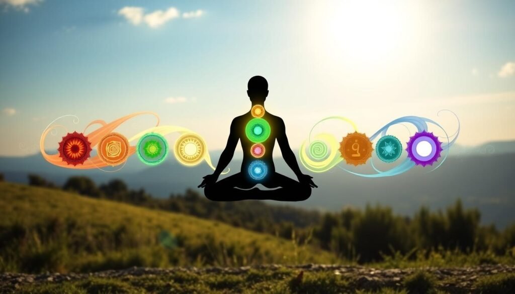 chakra interpretation