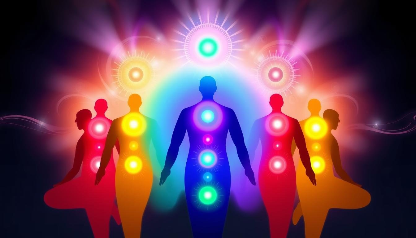 energy centers meaning