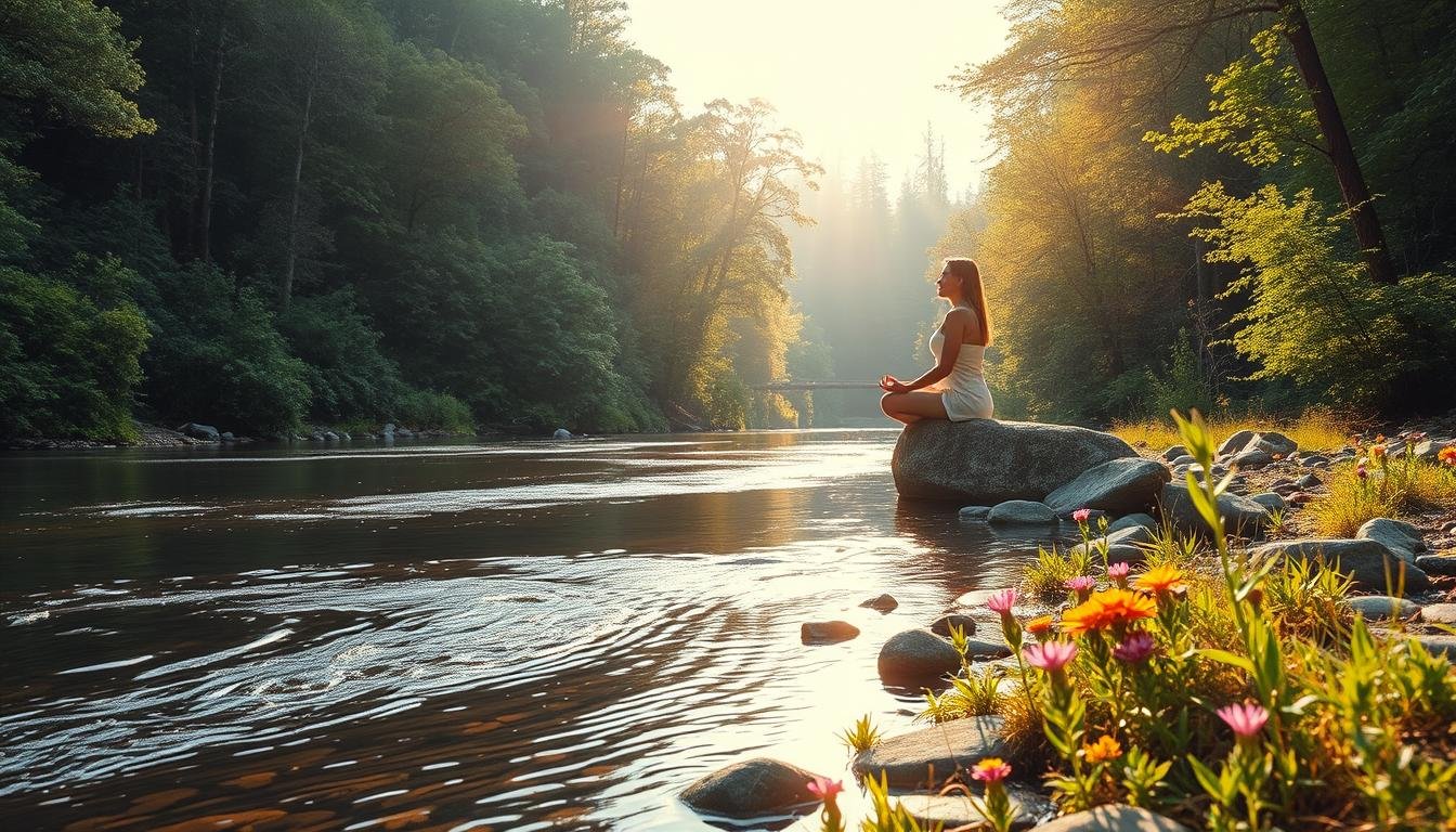 Inner Peace: How to Stay Grounded in a Chaotic World | Soulfully Maria inner peace techniques