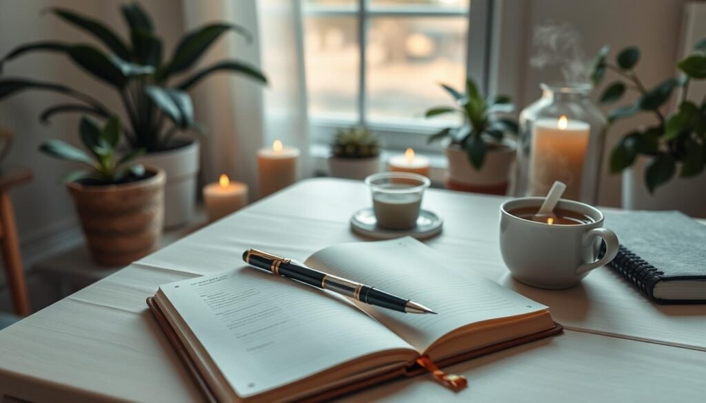 journaling practice journaling practice