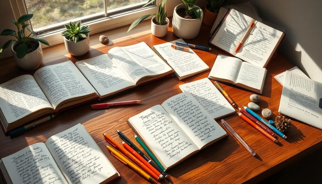 journaling techniques journaling techniques