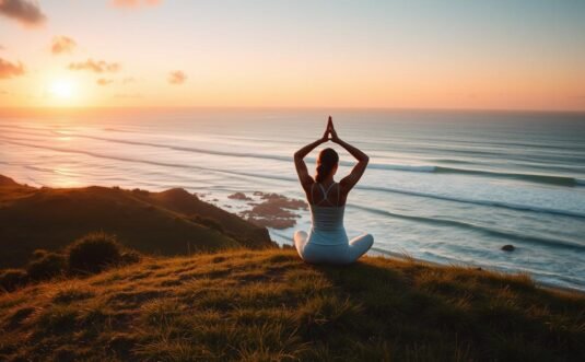 mind-body connection practices