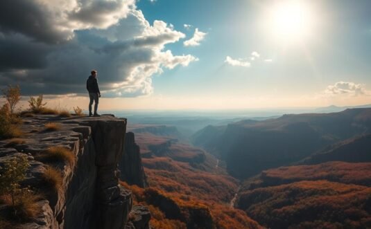 overcoming fear of judgment