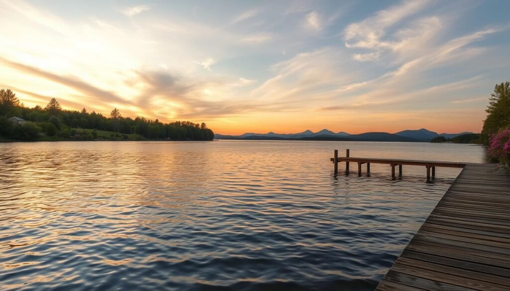 peaceful environment peaceful environment