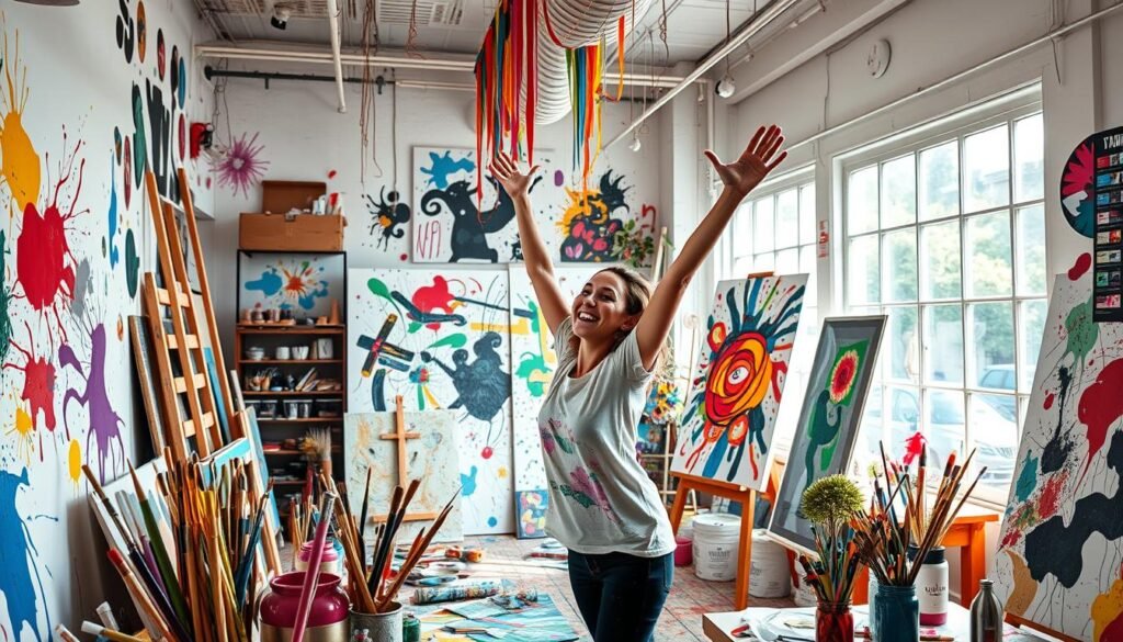 self-expression benefits self-expression benefits