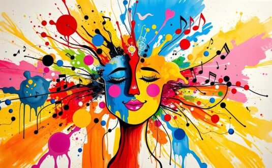 self-expression benefits