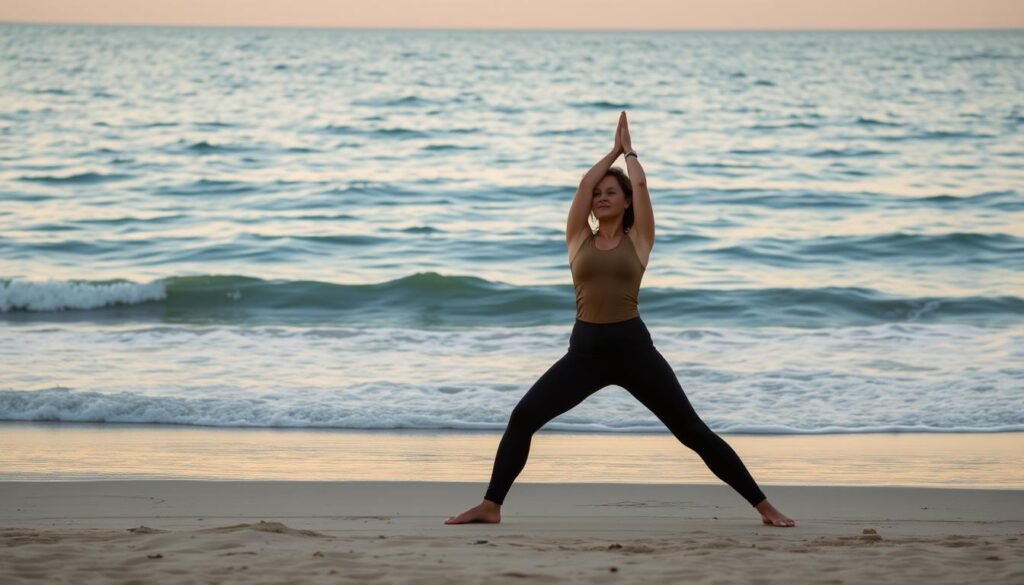 yoga for mindfulness