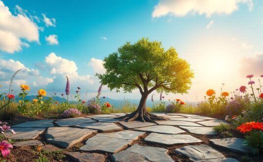 building resilience