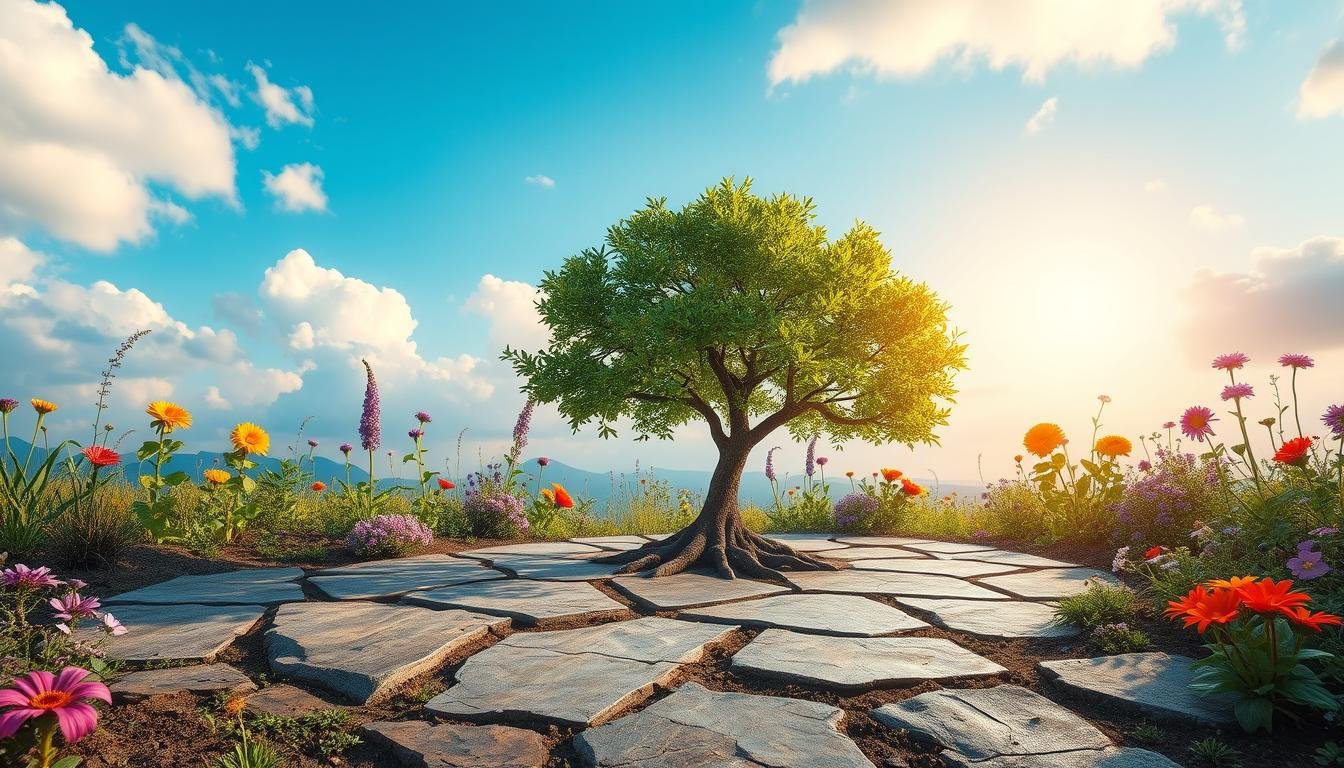Building Resilience: Thriving Amidst Workplace Challenges | Soulfully Maria building resilience