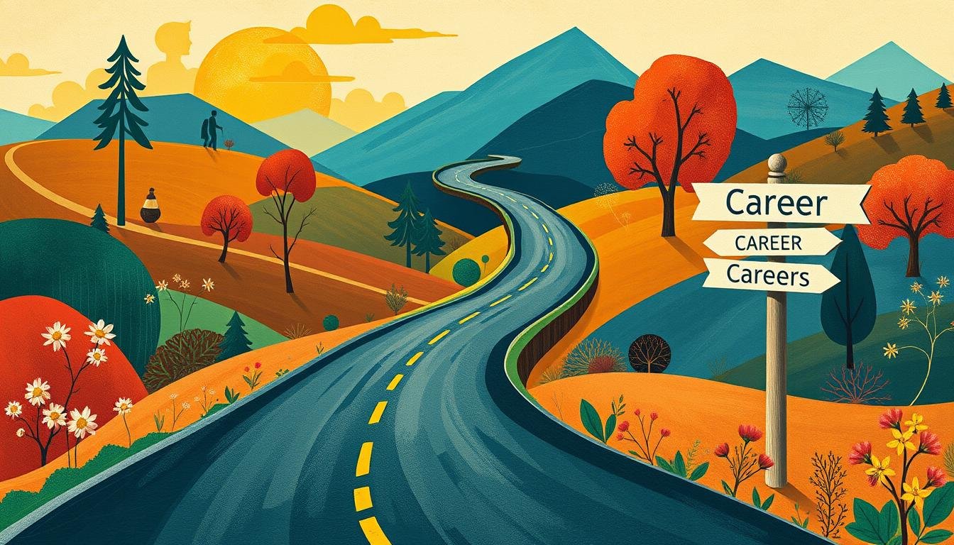 Navigating Career Transitions: How to Pivot with Purpose | Soulfully Maria career transitions