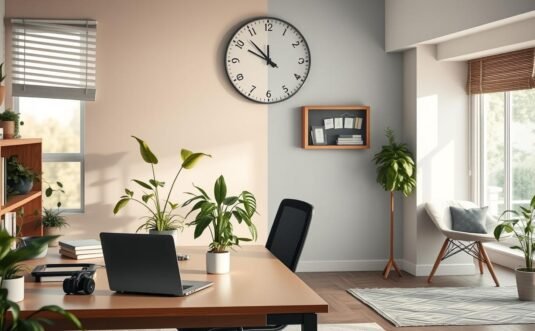 work-life balance strategies