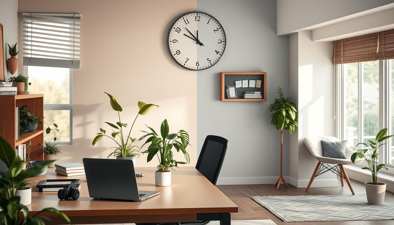 work-life balance strategies
