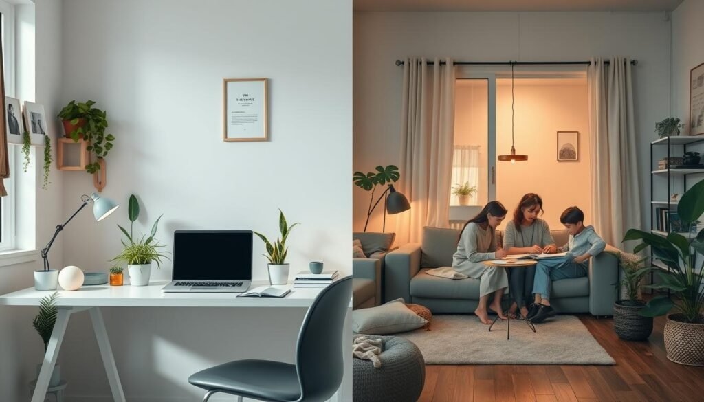 work-life balance strategies