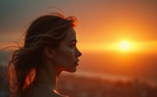 How to Reconnect with Your True Self Through Soulful Self-Expression