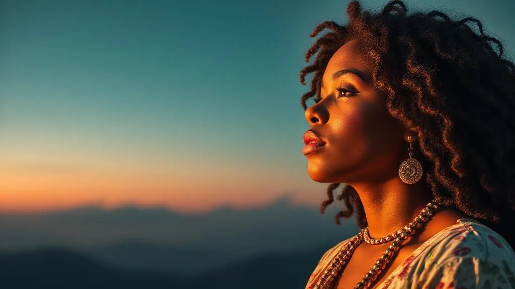 How to Reconnect with Your True Self Through Soulful Self-Expression | Soulfully Maria share-your-authentic-self-expression